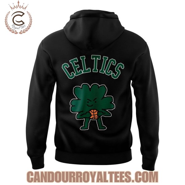 Boston Celtics Logo PFP Tshirt, Hoodie