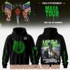 Atlanta Hawks x Young Boy: MASA Tour Merch Hoodie