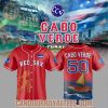 Boston Red Sox 2025 City Connect Limited Jersey