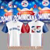 Durham Bulls Stranger Things Day Jersey