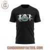 Jonas Brothers 20th Anniversary 2005-2025 Thank You For The Memories T-Shirt