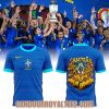 Feyenoord Rotterdam Home 25/26 Shirt