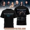 Lord Huron The Cosmic Selector Vol Tshirt