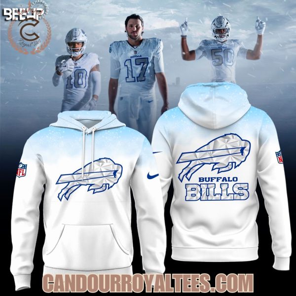 Buffalo Bills Rivalries 2025 Hoodie