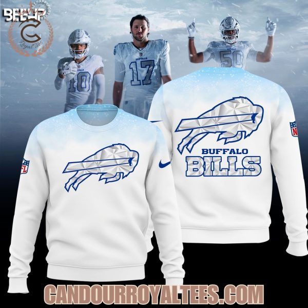 Buffalo Bills Rivalries 2025 Hoodie