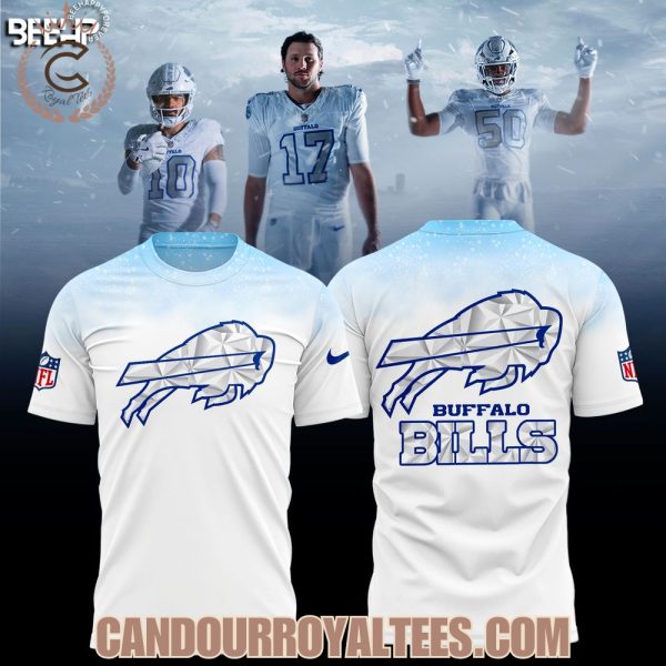Buffalo Bills Rivalries 2025 Hoodie