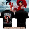Coraline Movie Neil Gaiman Spooky T-Shirt