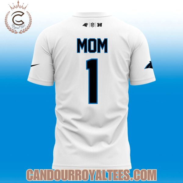 Carolina Panthers Happy Mother’s Day Tshirt, Hoodie