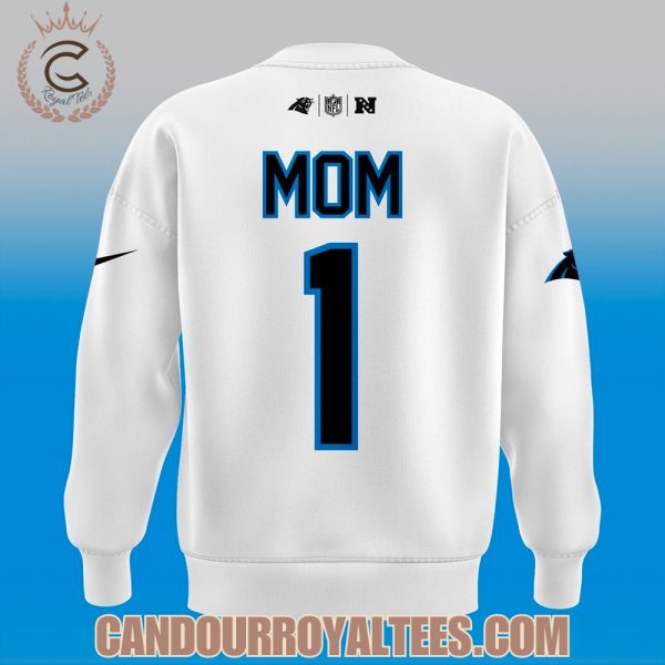 Carolina Panthers Happy Mother’s Day Tshirt, Hoodie