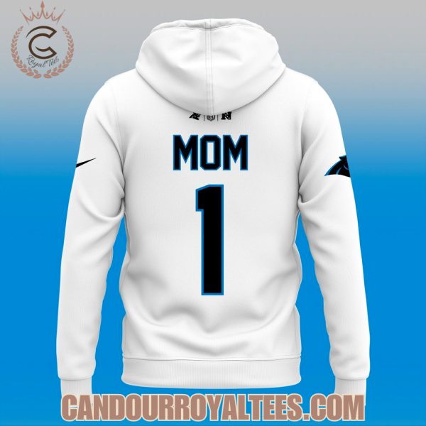 Carolina Panthers Happy Mother’s Day Tshirt, Hoodie