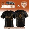Dallas Cowboys x Jonas Brothers Tour 2025 Baseball Jersey