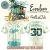 San Francisco Giants x Oasis Live ’25 in US Jersey