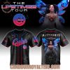 Milwaukee Brewers x Katy Perry The Lifetimes Tour 2025 Jersey