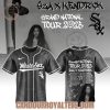 Los Angeles Dodgers x Green Day The Saviors Tour Jersey