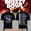 Vaqueros de Bayamón Tshirt Champions BSN x17 Tshirt