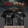 Colorado Rockies x Alice Cooper & Judas Priest-North American Co-Headlining Tour 2025 Jersey