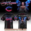 St. Louis Cardinals x Katy Perry The Lifetimes Tour 2025 Jersey