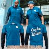 Los Angeles Dodgers S.Coups Takaya Hioki Old Stussy Hoodie
