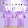 Washington Nationals x BTS Jersey