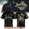 Arizona Diamondbacks x Billie Echo: Year One Tribute Jersey