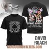 Marilyn Manson One Assassination Under God Tour Tshirt