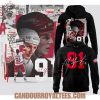 Oregon Ducks x Hello Kitty 2025 Hoodie