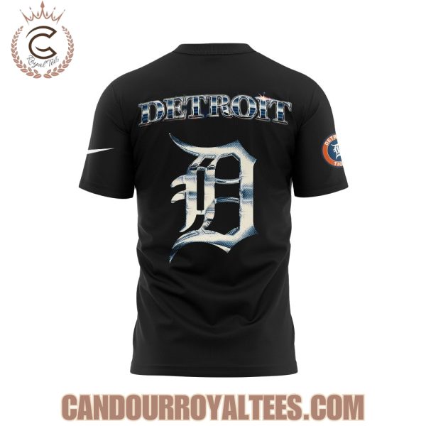 Detroit Tigers 2026 Fight Schedule Tshirt, Hoodie