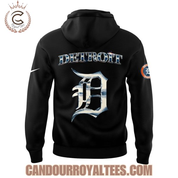 Detroit Tigers 2026 Fight Schedule Tshirt, Hoodie