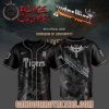 Colorado Rockies x Alice Cooper & Judas Priest-North American Co-Headlining Tour 2025 Jersey