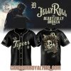 Philadelphia Phillies x Oogie Boogie Bash 2025 Halloween Baseball Jersey