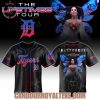 Pittsburgh Pirates x Katy Perry The Lifetimes Tour 2025 Jersey