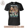 Boston Red Sox Turbulence T-Shirt