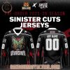 Roanoke Rail Yard Dawgs x ScooBy-Doo Night Jersey