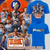 Cleveland Browns Shedeur Sanders Graphic Player T-Shirt