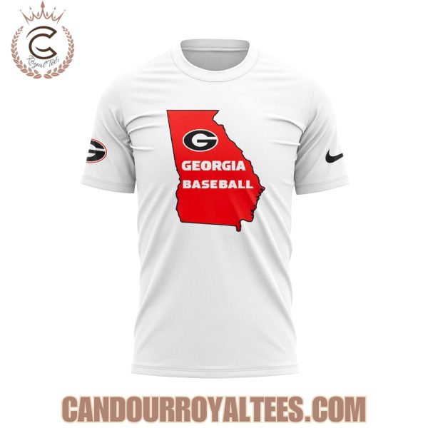 Georgia Baseball biiiiig Georgia guy Tshirt, Hoodie