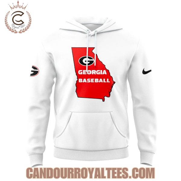 Georgia Baseball biiiiig Georgia guy Tshirt, Hoodie