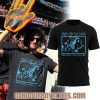 Top Gun 40th Anniversary 1986 – 2026 Thank You For The Memories T-Shirt