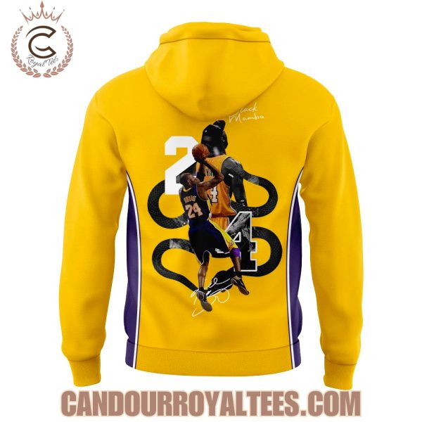 Happy Birthday Kobe Bryant Mamba, Legendary Forever Tshirt, Hoodie