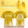 Detroit Tigers x Childhood Cancer Awareness Month 2025 Jersey