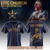 Los Angeles Dodgers x Eric Church Tour 2025 Jersey