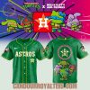Toronto Blue Jays x Hello Kitty and Friends Jersey