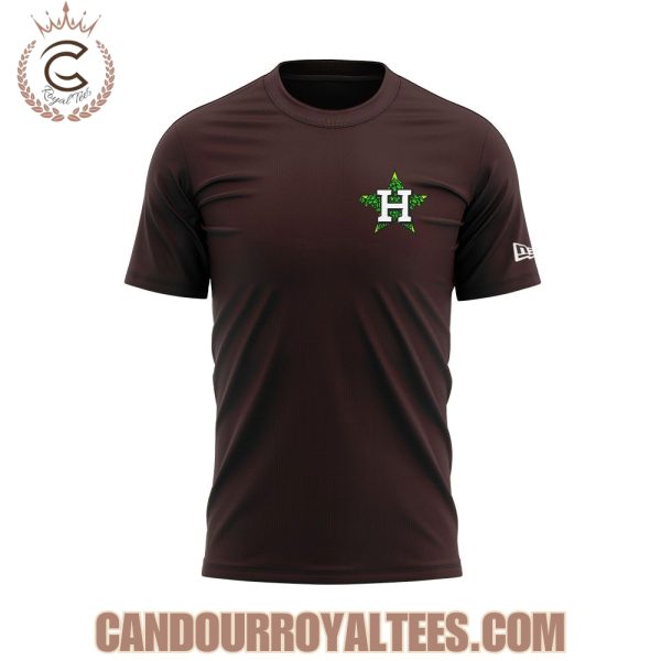 Houston Astros x Karbach Hopadillo Collection Shirt