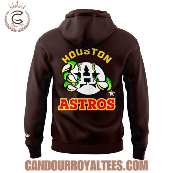 Houston Astros x Karbach Hopadillo Collection Shirt