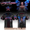 Jersey Shore BlueClaws x Grateful Dead Night Jersey