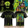 Philadelphia Phillies x Oogie Boogie Bash 2025 Halloween Baseball Jersey