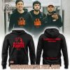 Buffalo Bills Rivalries 2025 Hoodie