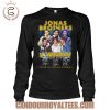 jonas brothers 20th anniversary 2005 2025 thank you for the memories t shirt 2.jpg
