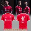 Toronto Blue Jays x Shawn Mendes 2025 European And North American Tour Jersey
