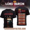Jonas Brothers Greeting’s From Your Hometown Tour Tshirt, Hoodie