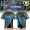Philadelphia Phillies x Sleep Token Even in Arcadia Tour Merch Baseball Jersey
